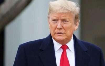 Trump says will raise tariffs on India in next 24 hours over Russian oil purchases