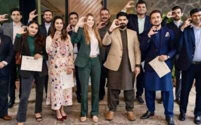 UK opens ‘fully-funded’ Chevening scholarships for Pakistanis