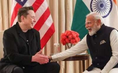 Musk vs Modi: Inside the battle over India’s internet censorship