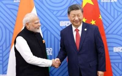 Modi to visit China for first time in 7 years amid escalating US tensions