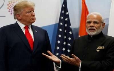 US Sen Lindsey Graham hails Trump’s 50% tariff on India as blow to Putin
