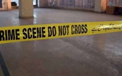 Jirga head confesses to killing woman himself in Rawalpindi