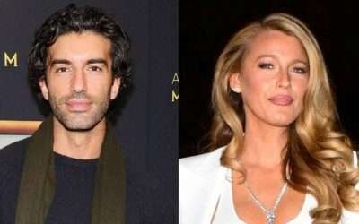 Justin Baldoni’s legal team counters Blake Lively’s new accusations