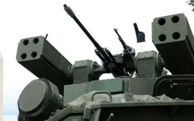 India pauses plans to buy US arms after Trump’s tariffs