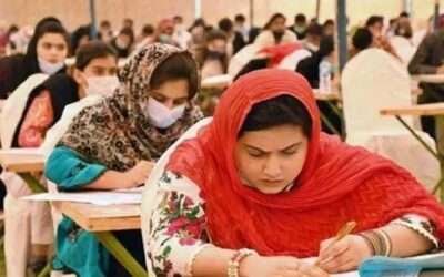 Pakistan Medical and Dental Council denies claims of 80% fee hike for MDCAT 2025