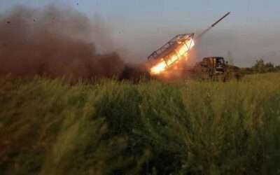 Europe, Ukraine push US for tougher stance ahead of Trump–Putin talks