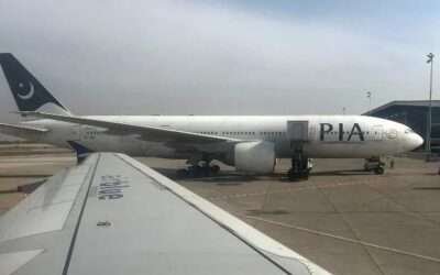 Aviation authority rejects rumours of 8-day Islamabad International Airport closure