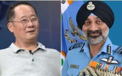 Chinese expert rubbishes IAF chief’s baseless claim of downing Pakistani jets