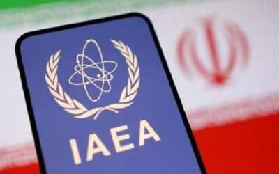Iran says IAEA official to visit for talks, no access to nuclear sites planned