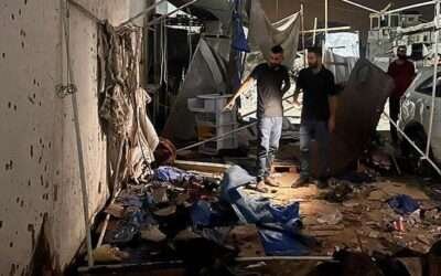 Israel kills Al Jazeera team in yet another attack on journalists in war-torn Gaza