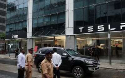 In India, Trump’s tariffs spark calls to boycott American goods