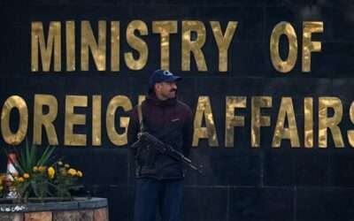 FO denounces ‘immature’ India for distorting facts, twisting COAS Munir’s remarks