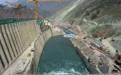 Pakistan welcomes Arbitration Court’s order saying India to ‘let flow’ western rivers