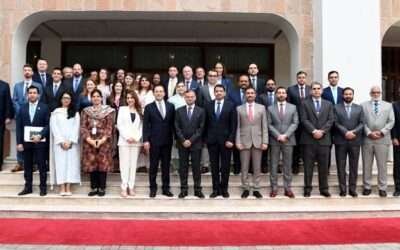 Pakistan, US reaffirm joint resolve to fight terrorism in all forms