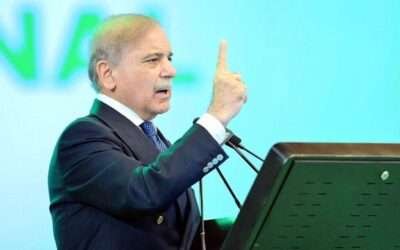 PM Shehbaz warns of ‘decisive response’ if India blocks water