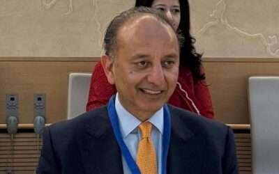 Pakistan calls for fair global reforms to tackle plastic crisis