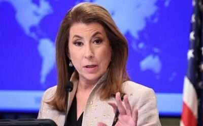 US credits diplomacy for Pakistan–India truce, calls it a ‘proud moment’