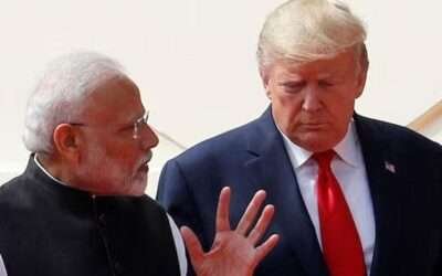 India’s PM Modi likely to meet Trump in US next month: report