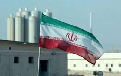 European powers tell UN they are ready to reimpose Iran sanctions