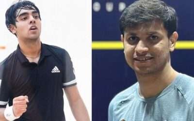 Two Pakistani players reach quarterfinals at Johns Creek Clemens Open