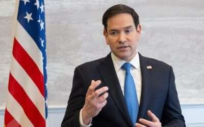 Rubio says US keeping ‘eye on Pakistan, India’ after Trump-brokered ceasefire