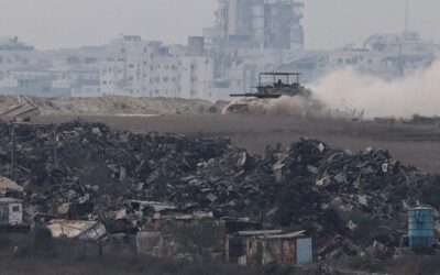 Hamas accepts new Gaza truce plan: group official