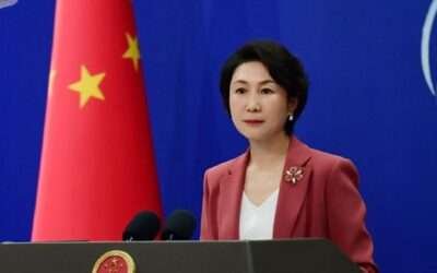 Beijing confirms no Chinese nationals among Pakistan flood fatalities