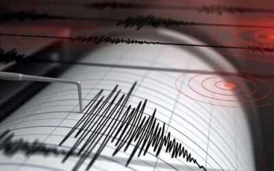 Earthquake of 5.2 magnitude shakes Islamabad, Rawalpindi