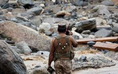 Relief efforts ongoing in flood-hit KP as PMD forecasts more rains across Pakistan