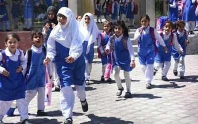 Karachi schools to remain closed tomorrow after torrential rains