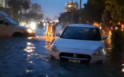 Sindh CM announces public holiday in Karachi tomorrow