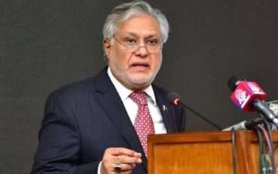 Dar says Pakistan buried India’s false narrative of regional dominance