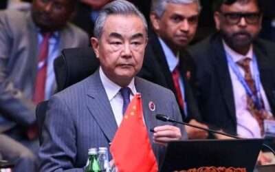 India, China agree to resume direct flights, boost business links