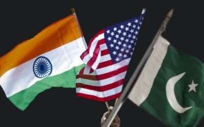 Pakistan wins big in Washington; India feels Trump’s fury