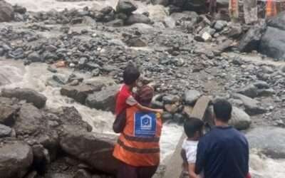 Swept away: Flash floods, failed systems bane of Pakistan’s north