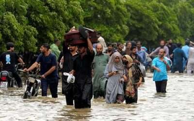Karachi weather forecast: Will it rain tomorrow?