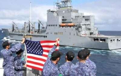 US Navy drone fleet effort aimed at China runs aground in failed trials