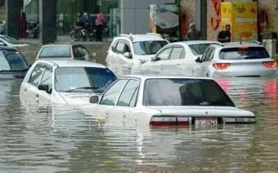 Parts of Karachi suffer 48-hour blackouts as KE struggles to restore power