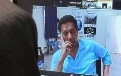 Supreme Court approves Imran Khan’s bail in eight May 9 cases