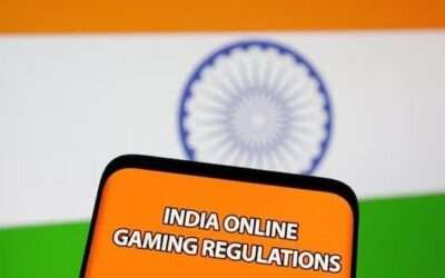 India passes bill to ban money-based online games, app shutdowns loom