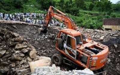 UK pledges £1.33m aid for Pakistan’s monsoon relief