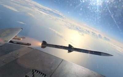 Pakistan’s Chinese missile success pushes US to seek $1bn AIM-260