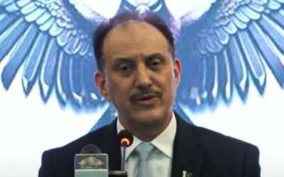 RAW network ‘busted’ in Karachi as CTD arrests six suspects