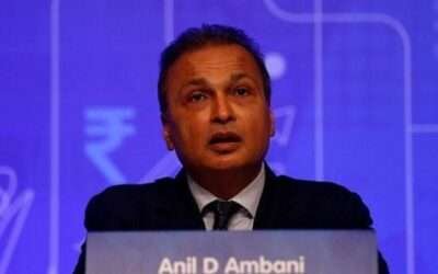 India’s investigator files criminal case against tycoon Anil Ambani