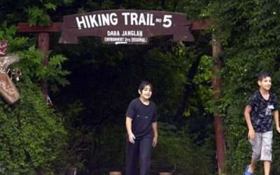 Heavy rains flood Islamabad as seven killed DIK