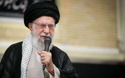 Iran’s Khamenei calls US issue ‘unsolvable’ amid nuclear standoff