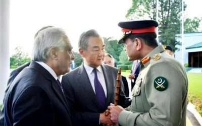 Beijing hails Pakistan Army as ‘pillar of national stability’, ‘guardian’ of Pak-China friendship