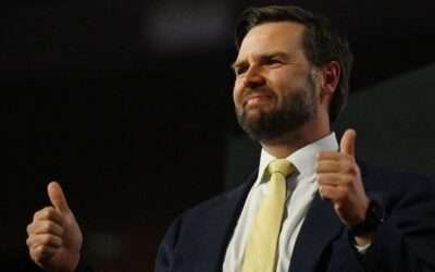 US vice president says Russia has made concessions in Ukraine peace talks