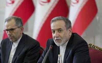 Iran nuclear talks with European powers to be held in Geneva