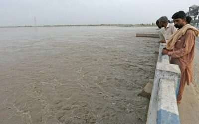 India contacts Pakistan for second time to ‘alert about potential flood’